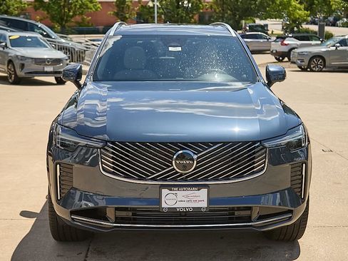 New 2026 Volvo XC90 T8 Plus w/ Protection Package Premier AWD/4WD image 6