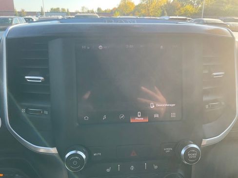 Used 2023 RAM 1500 Big Horn image 24