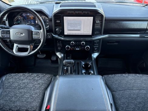 Certified 2023 Ford F150 Tremor w/ 360 Degree Camera Package image 14