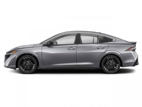 New 2026 Nissan Sentra SR w/ Floor Mat Package FWD image 4