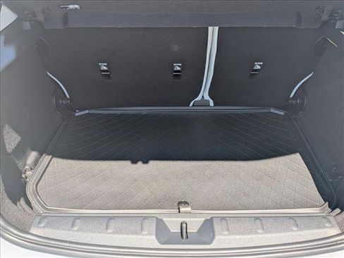 Certified 2025 MINI Cooper 4-Door Hardtop FWD image 6