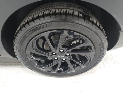 New 2027 Chevrolet Bolt RS image 21