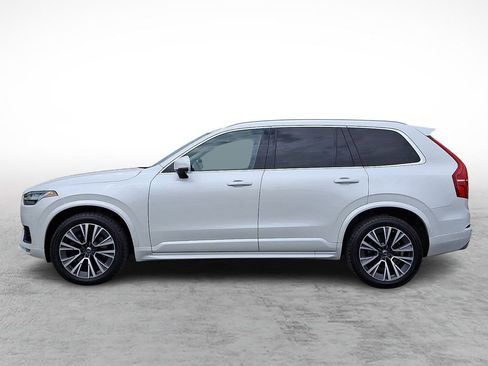 Used 2020 Volvo XC90 T5 Momentum w/ Protection Package Premier AWD/4WD image 7
