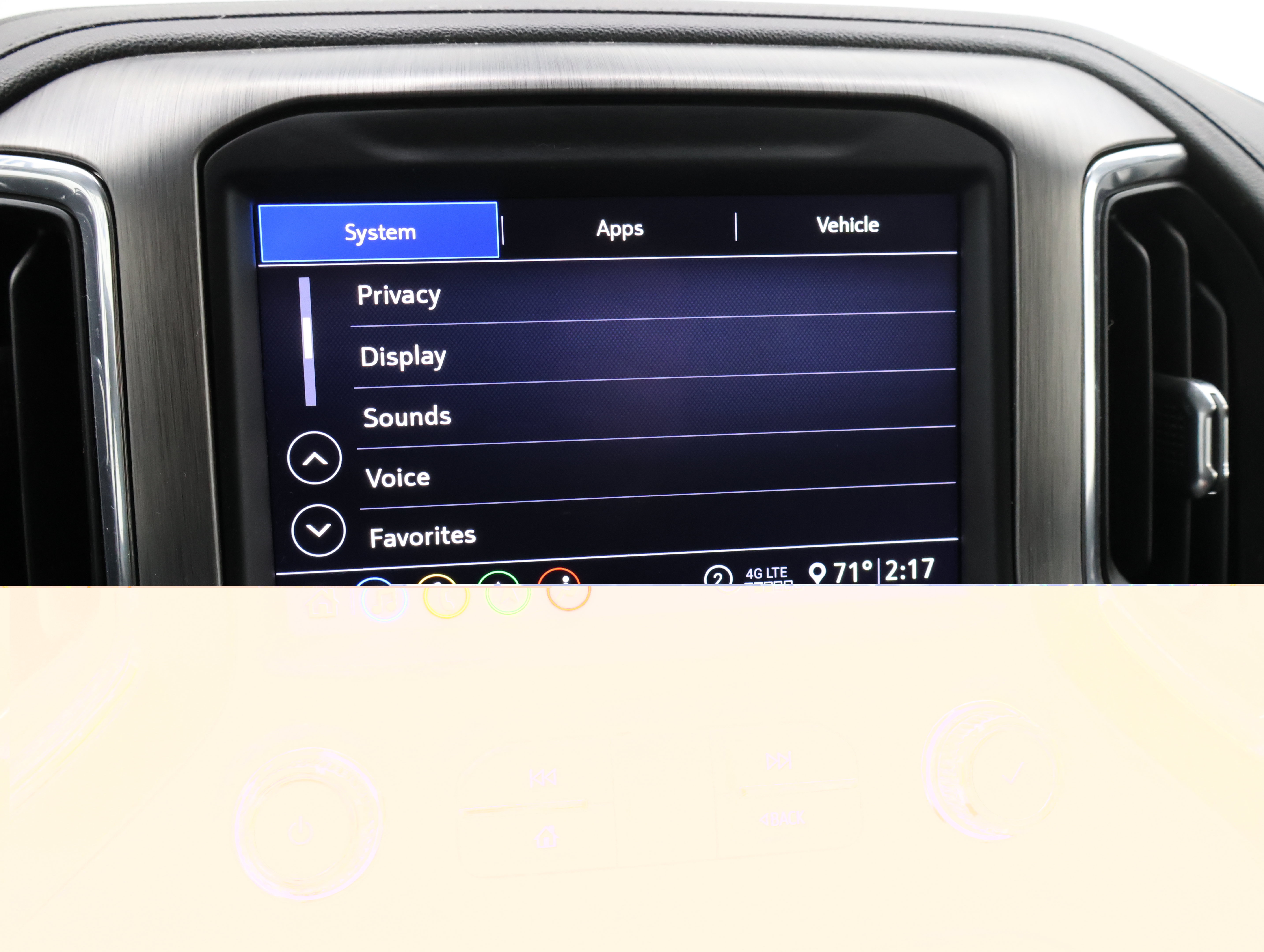 Used 2020 GMC Sierra 2500 Denali w/ Denali Ultimate Package AWD/4WD image 69
