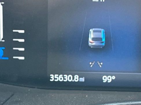 Used 2024 Ford Escape Active w/ Tech Pack #1 image 37