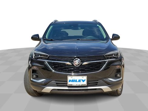 Certified 2023 Buick Encore GX Essence w/ Experience Buick Package FWD image 3