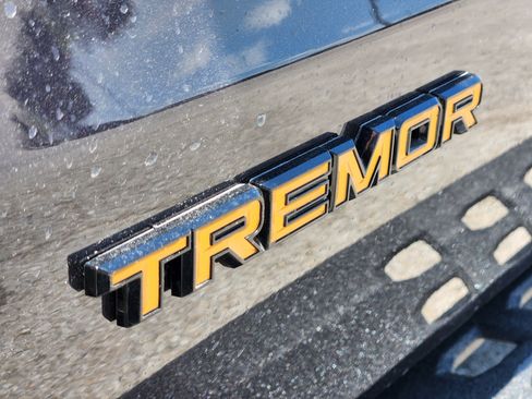 New 2027 Ford Expedition Tremor w/ Driver's Package AWD/4WD image 9