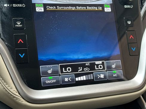 Certified 2024 Subaru Outback Limited XT AWD/4WD image 20