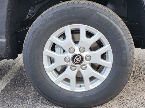 New 2026 Toyota Tacoma SR5 image 7