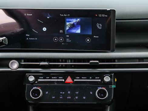 New 2026 Hyundai Tucson SEL FWD image 18