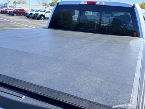 Used 2015 Ford F150 XLT w/ Equipment Group 302A Luxury RWD image 16