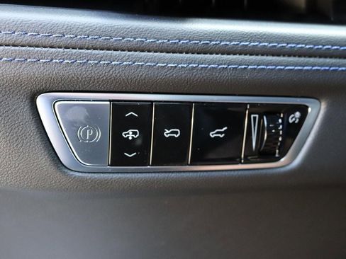 New 2025 Cadillac Escalade IQ Luxury 1 image 22