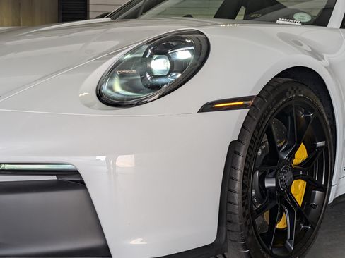 Used 2023 Porsche 911 GT3 RWD image 12