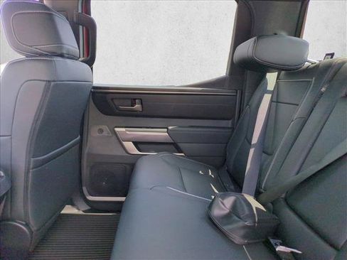 New 2026 Toyota Tundra SR5 AWD/4WD image 15