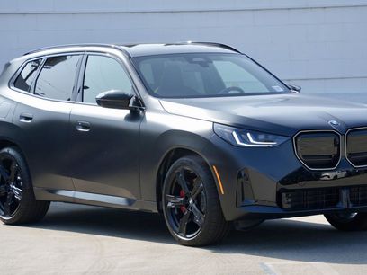 New 2026 BMW X3 M50 w/ Premium Package