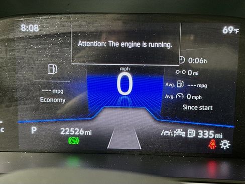 Used 2024 Volkswagen Tiguan Wolfsburg Edition image 18