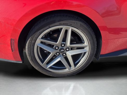 Used 2024 Ford Mustang Coupe image 40