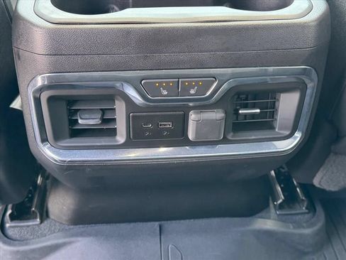 Used 2023 Chevrolet Silverado 2500 LTZ w/ LTZ Plus Package AWD/4WD image 13