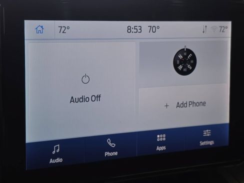 Used 2023 Ford Explorer XLT AWD/4WD image 22