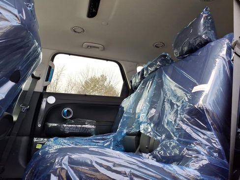 New 2026 Hyundai Palisade SEL image 11