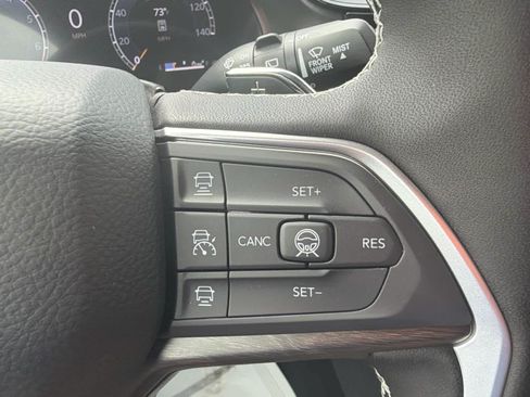 New 2026 Jeep Grand Cherokee Limited AWD/4WD image 24