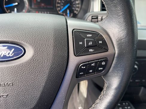 Used 2020 Ford Ranger XLT w/ Equipment Group 302A Luxury AWD/4WD image 25