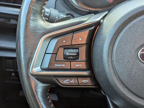 Used 2018 Subaru Crosstrek 2.0i Premium w/ Popular Package #2 image 24