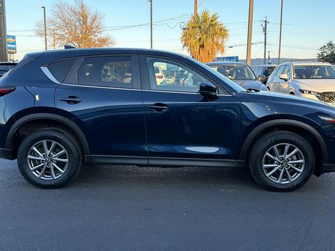 Certified 2023 MAZDA CX-5 AWD 2.5 S w/ Select Package image 9