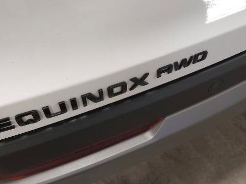 New 2026 Chevrolet Equinox LT w/ Convenience Package II image 31