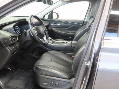 Used 2023 Hyundai Santa Fe Limited AWD/4WD image 15
