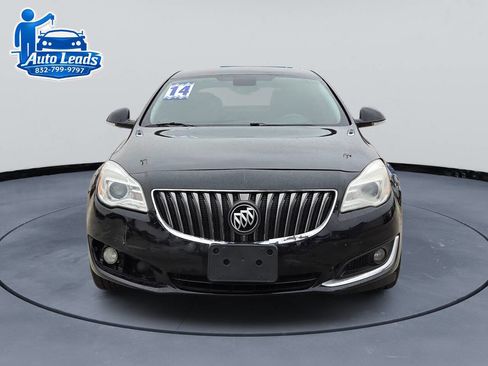 Used 2014 Buick Regal FWD image 4