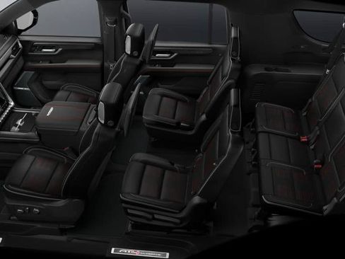 New 2026 GMC Yukon XL AT4 Ultimate AWD/4WD image 9