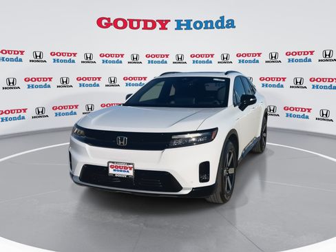 New 2026 Honda Prologue Touring image 4