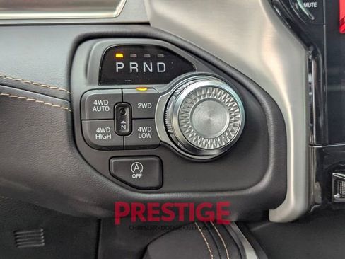 New 2026 RAM 1500 Tungsten w/ Bed Utility Group image 18