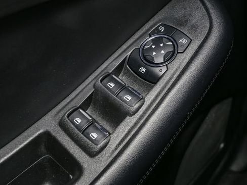 Used 2023 Ford Edge SEL w/ Convenience Package AWD/4WD image 37