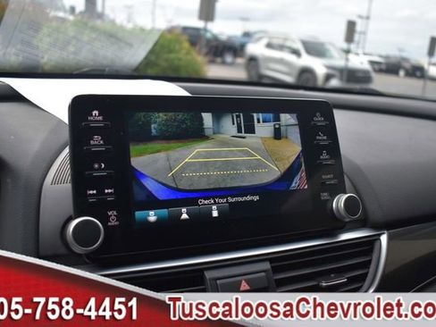 Used 2022 Honda Accord Sport image 33