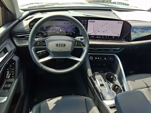 New 2026 Audi Q5 2.0T AWD/4WD image 8
