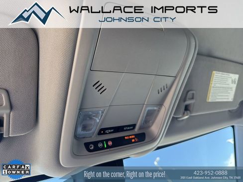 Used 2022 Chevrolet Equinox LT image 38