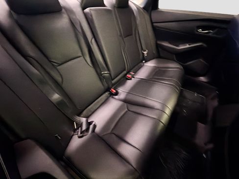 Used 2024 Honda Accord Sport image 14