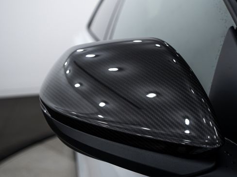 New 2026 Audi SQ8 Prestige image 20