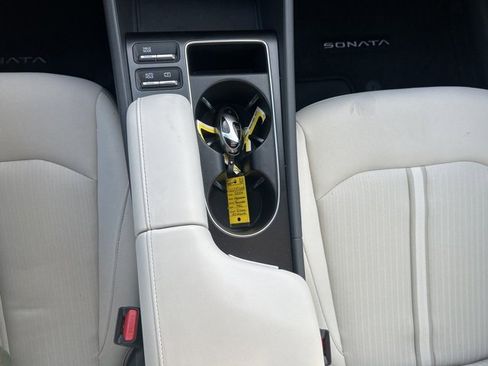 Used 2024 Hyundai Sonata SEL image 19