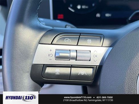 Used 2025 Hyundai Tucson SEL image 23