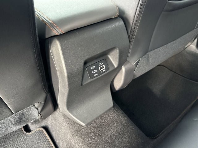 New 2026 Subaru Crosstrek 2.5i Limited w/ Crosstrek Mirror Package AWD/4WD image 73
