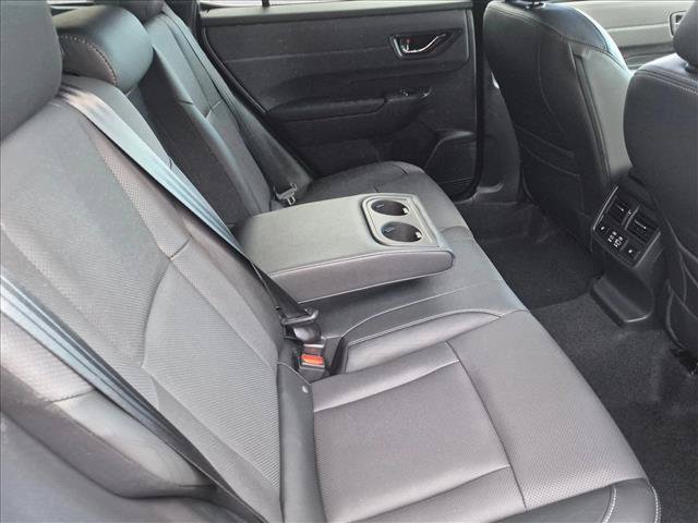 Used 2026 Subaru Outback Touring XT AWD/4WD image 21