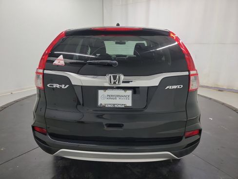 Used 2015 Honda CR-V EX image 8
