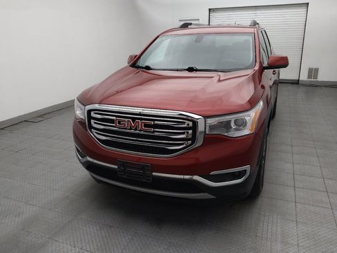Used 2019 GMC Acadia SLT AWD/4WD image 15