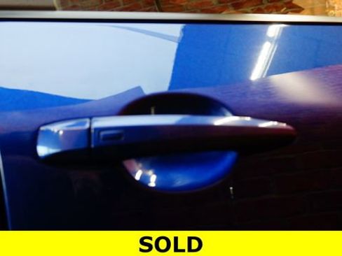 Certified 2023 Nissan Rogue SV AWD/4WD image 86