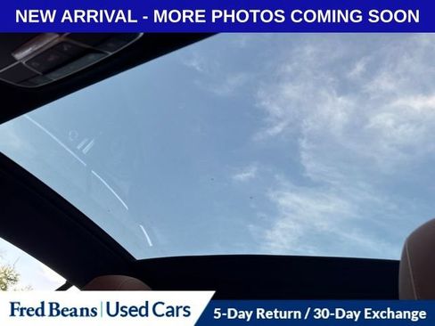 Used 2016 Mercedes-Benz S 550 4MATIC Coupe image 9