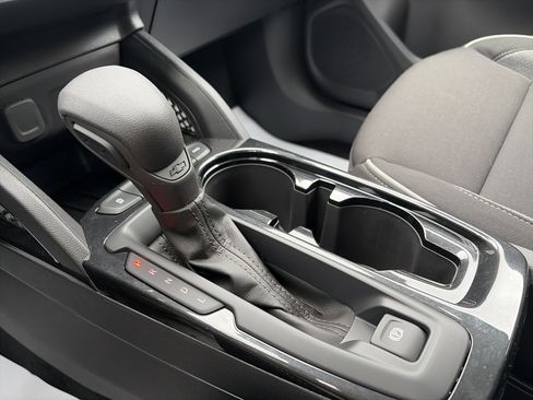 New 2026 Chevrolet TrailBlazer LS w/ LS Convenience Package image 23