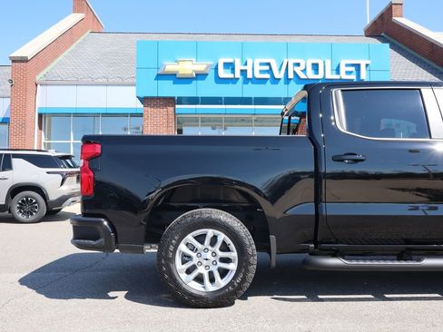 New 2026 Chevrolet Silverado 1500 RST w/ Convenience Package II AWD/4WD image 38